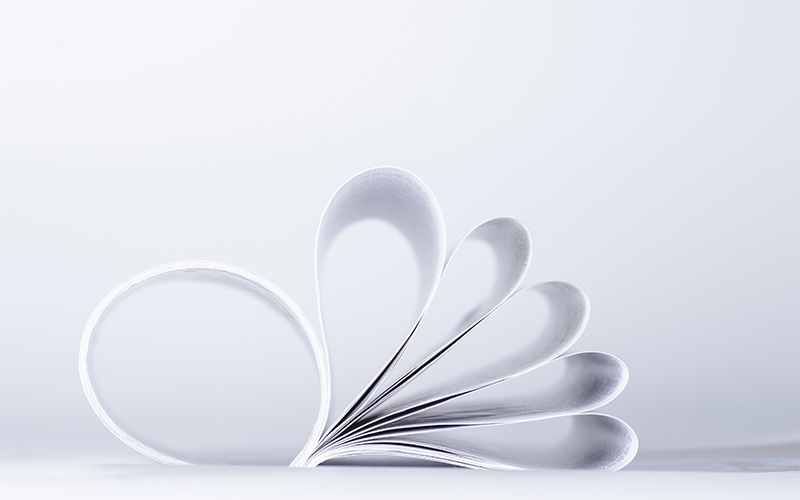 搞懂這9種印刷紙張種類(lèi)，設(shè)計(jì)會(huì)錦上添花！